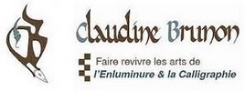 Faire Revivre les arts de l'Enluminure & de la Calligraphie